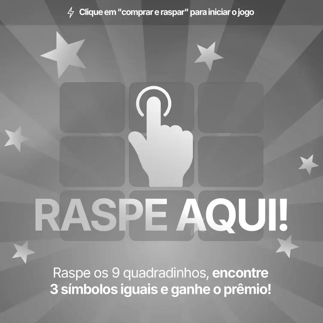 Raspe Aqui