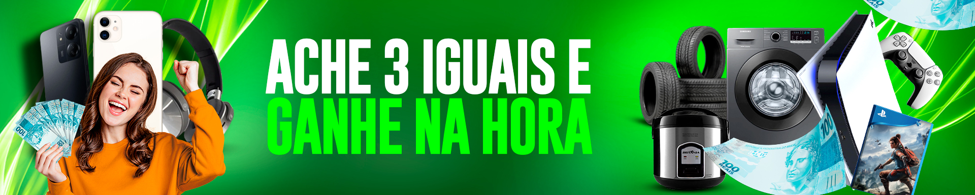 Raspa Relâmpago