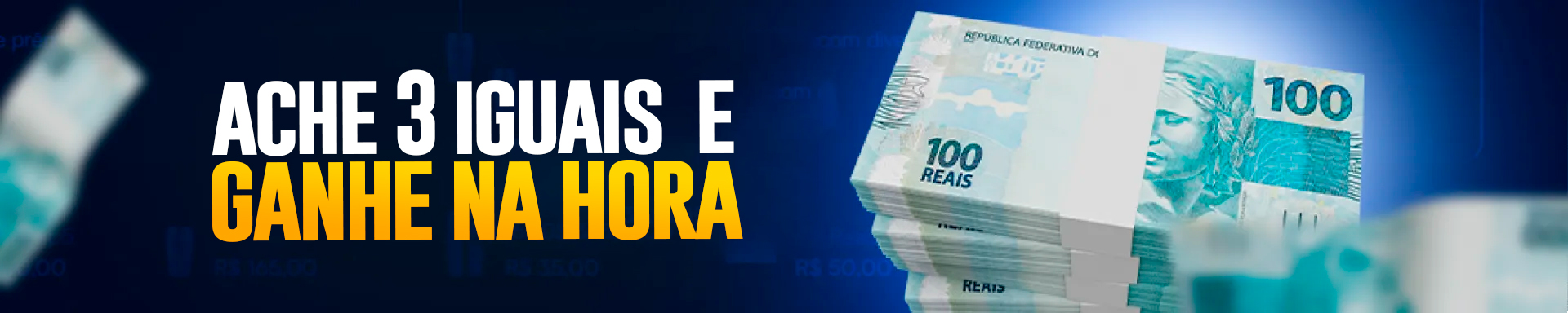 Sorte Instantânea