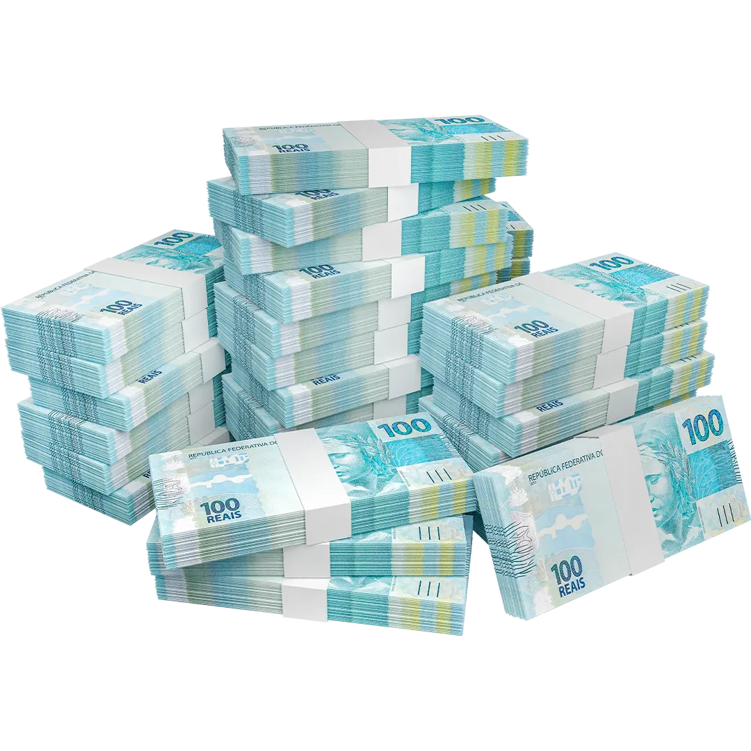 5.000 Reais