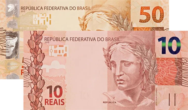 60 Reais