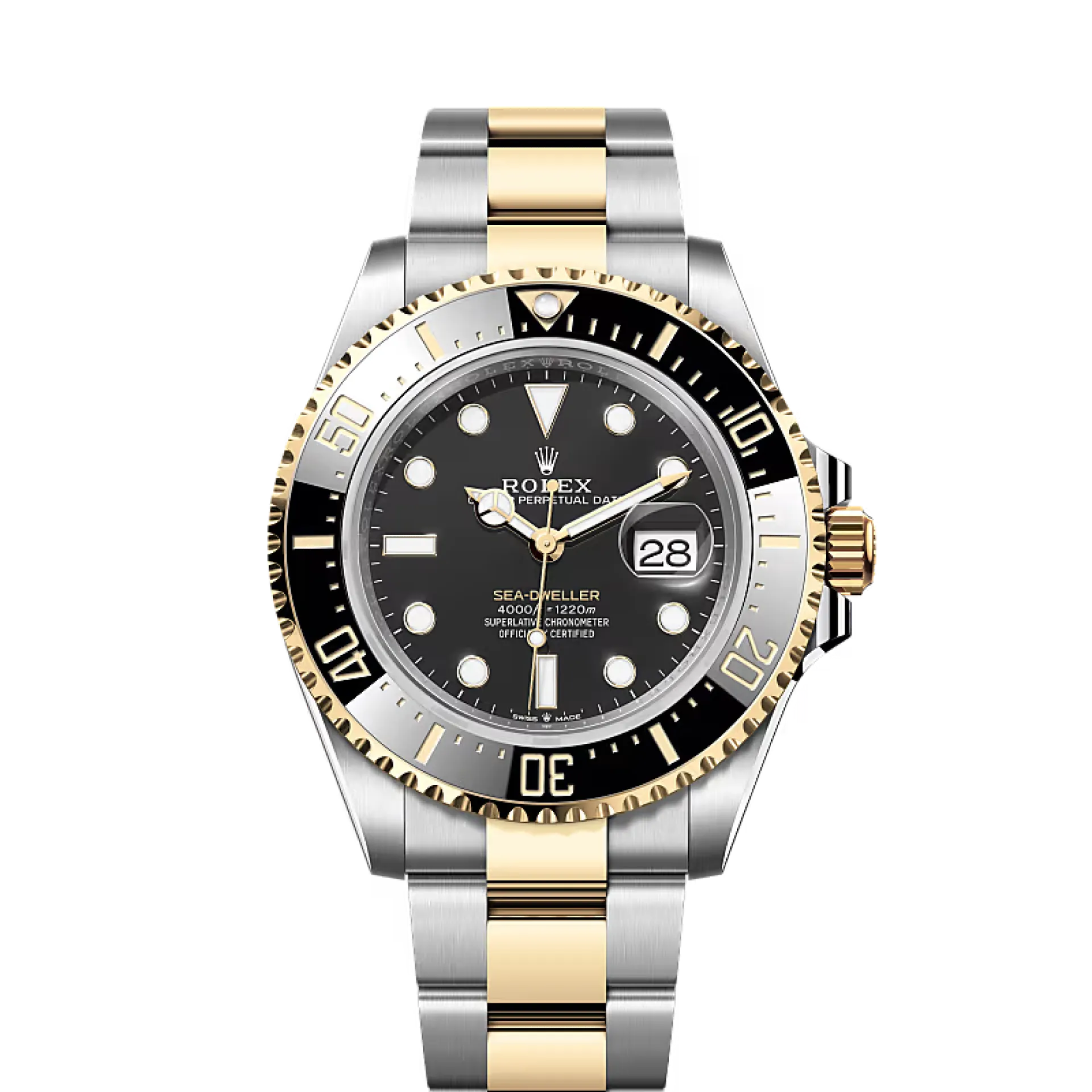Sea-Dweller