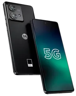 Motorola Edge 4