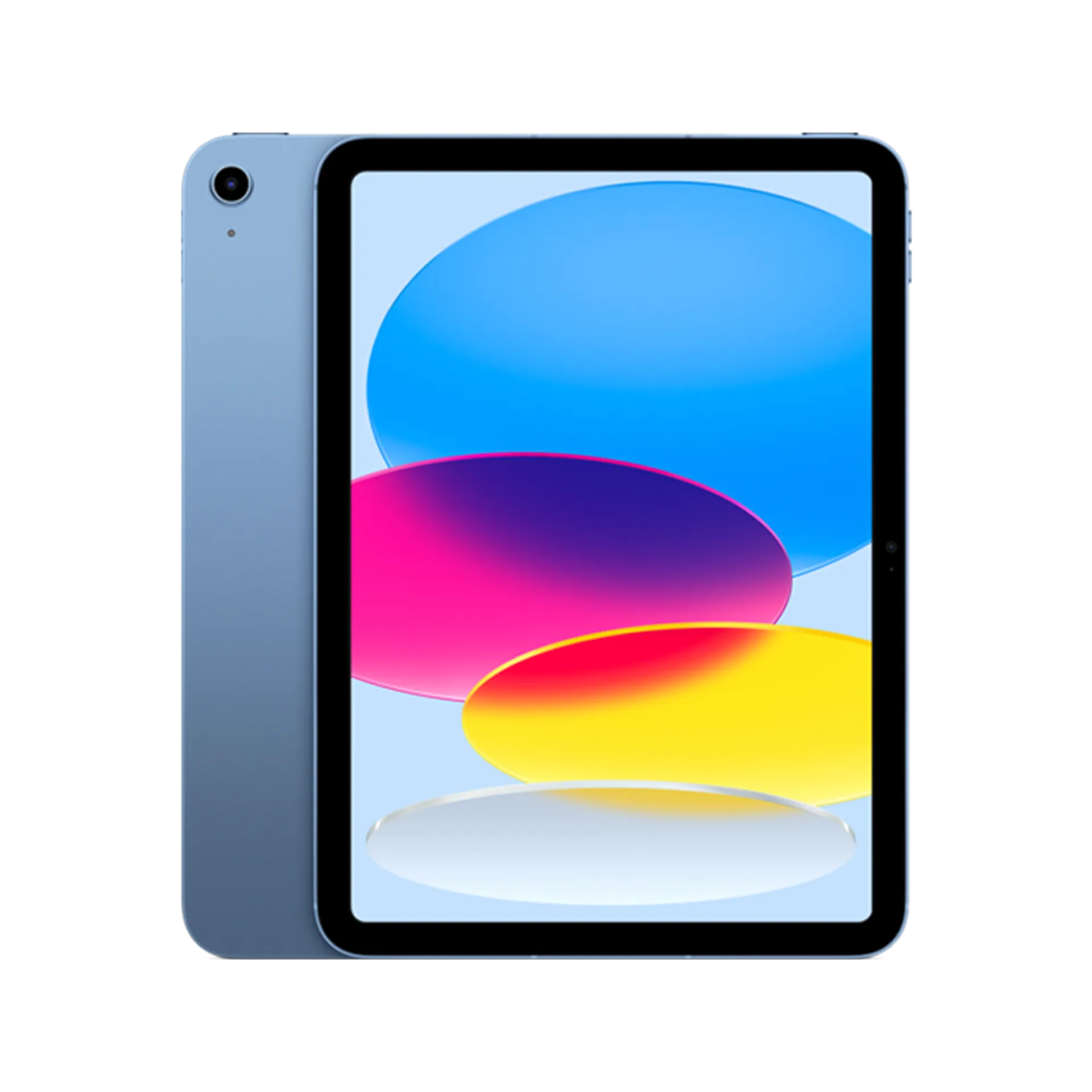 Ipad 10'