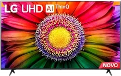 Smart TV 4K