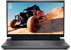 Notebook Dell G15