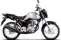 Moto CG 160